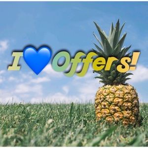 Make Me An Offer 🛍